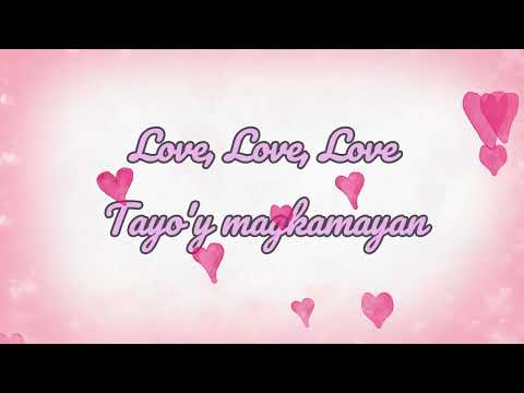 Love, Love, Love Lyrics