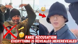 JIKOOK DATING?! Mysterious Girlfriend and Fake Rumors &ndash; Everything Revealed 😱