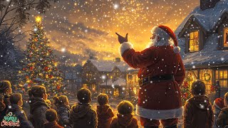 RELAXING BEAUTIFUL CHRISTMAS MUSIC 2025|Best Christmas Songs Of All Time For Relax,Sleep,Study #3