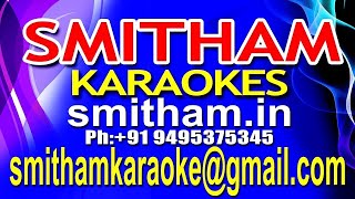 FAIR AND LOVELY  NEW ORCHESTRA KARAOKE JD