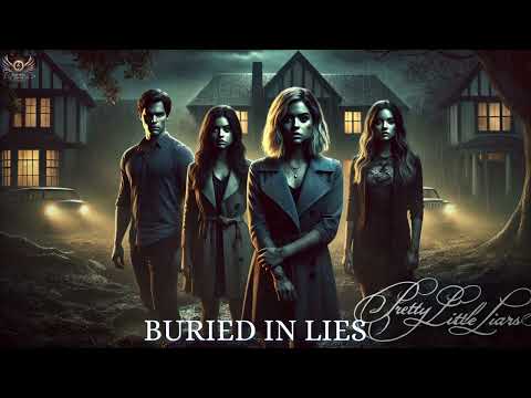 Buried in Lies &ndash; A Pretty Little Liars Inspired Song