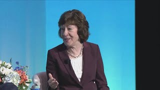 Sen. Collins critical of RFK Jr.'s handling of vaccines, Medicaid cuts, CDC firings