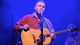 Open the Gate (Live) - Zach Bryan