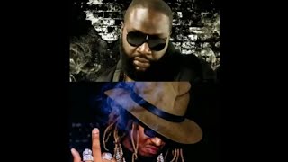 Rick Ross & Future - TrapStar Vibes (FULL MIXTAPE)
