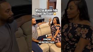 Shelly Drops the Truth… D’LAI Was NOT Ready 😬