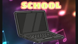 How to listen to music while being on a school computer