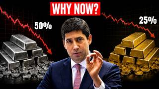 If You Like Gold or Silver, Watch This Before the Next Fed Meeting
