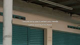 minova - if you were mine (lirik).