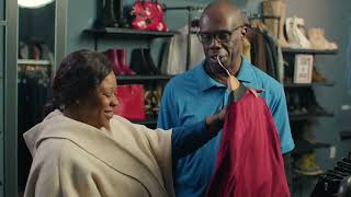 Discover Goodwill NYNJ's Mini Shop & Donation Drop in Merrick, New York
