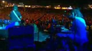Arctic Monkeys-Dancing Shoes Live @ Reading