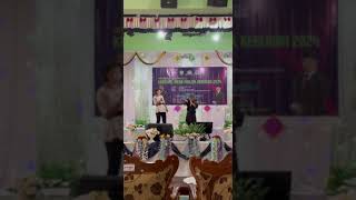 HIP Duet Singing Competition