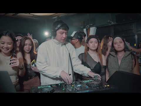 Siangyoo Hip-Hop, R&B, Edits 006 Live @What&rsquo;s Up? Ilo-Ilo.