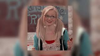 better in stereo - dove cameron (sped up)