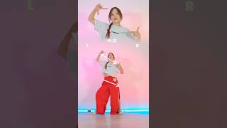 [K-POP DANCE TUTORIAL] ILLIT-TICK TACK #kpopdancetutorial #illit #ticktack