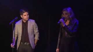 Come Home - OneRepublic & Sara Bareilles - Nick Anastasia & Lauren Watkins