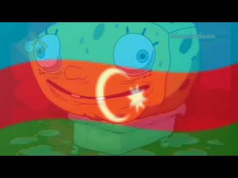Spongebob Squarepants Intro Multilanguage Youtube - Premium Abstract Illustration Gallery - Mobile