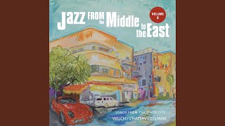 Music for a French Film (Duet) - Welch / Chatsav / Zelman