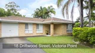 18 Driftwood Street Victoria Point, Queensland - SOLD by Denise Murray of RE/MAX
