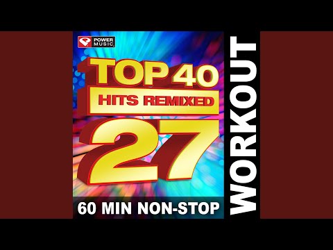 One Call Away (Workout Mix)