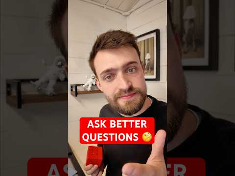 This One Question Is Killing Your Cold Calls