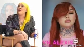 Natalie Nunn Says Jaidyn Alexis Was The Biggest Dissapointment On Baddies!