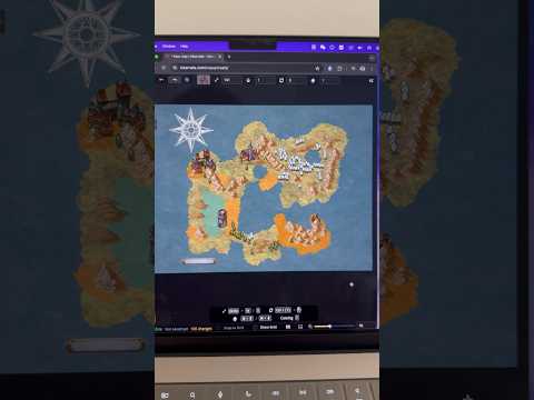 Create Your Own Fantasy Map Maps Fantasy Map