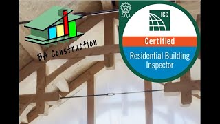 BA Construction LLC - Building Codes - Ep. 2 S.1