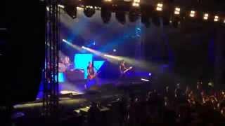 Wir brechen Eure Seelen (Live 2015) - Frei.Wild