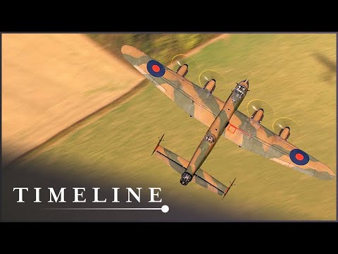 Aircraft Documentaries Youtube - Best Sunset Textures in 4K