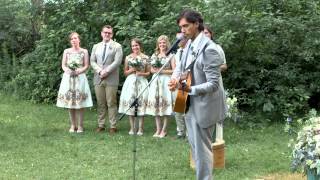 Absolute WORST Song To Sing at a Wedding!