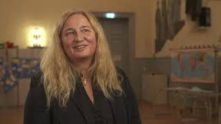 Kategorie 5, Schulpreis: Clara-Grunwald-Grundschule, Berlin (Berlin)