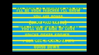 In My Head- Jason Derulo lyrics