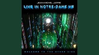 Oxygene, Pt. 4 (JMJ Rework of Astral Projection Remix Live In Notre-Dame Binaural Headphone Mix) - Jean-Michel Jarre