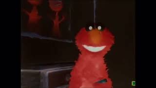 Sesame Street: Elmo&rsquo;s World Theme Song Horror Version Reversed