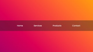 Stream How to Make a Navbar with Multiple Pages in 3 Minutes ⏱️ | HTML Tutorial Online