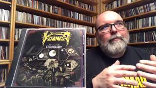 Overlooked Thrash bands!