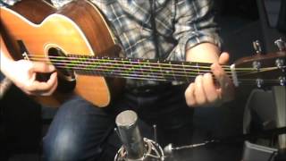pooh corner-kenny logins-chords