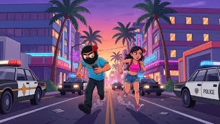 Bandita (GTA Shatta) - Timoun