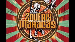 J'aime pas travailler - Zoufris Maracas