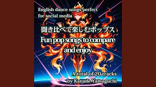 UPGRADE MY HEART ～Dance Reboot～B - Kanade Yamaguchi