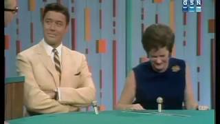 PASSWORD 1967-06-19 Irene Ryan & Guy Williams