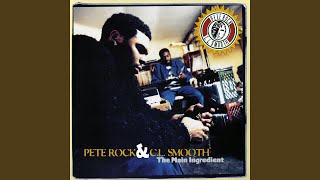 Worldwide (LP Version) - Pete Rock & C.L. Smooth