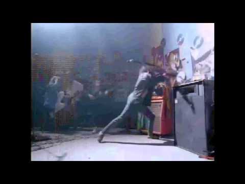 [MusicVideo] Run DMC ft. Aerosmith - Walk This Way.mp4