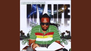 Vision (feat. B.C. & Godsend) - Predator Soul Hunter