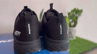 Skechers shoes | Skechers terrenex black shoes