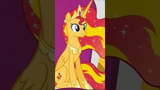 CHARACTERS WHO ALMOST BECAME ALICORNS/PRINCESSES IN MY LITTLE PONY!!