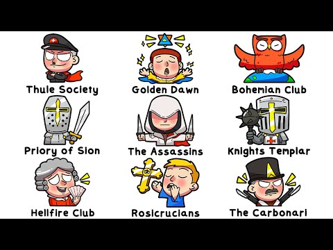 Every Forgotten Society In History Explained In 14 Minutes
