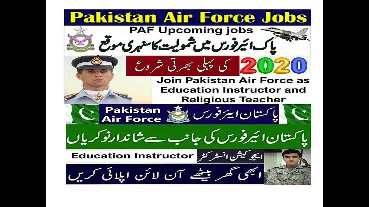 join air force online registration 2020