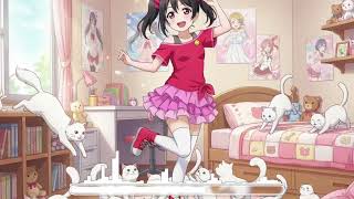 Nightcore - APT - Rock Version 🩷