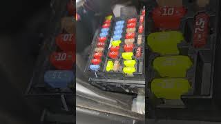 Fix: 2011 Ford Fusion Sync Module Not Pairing Phone or Endlessly Looping "Bluetooth Not On"